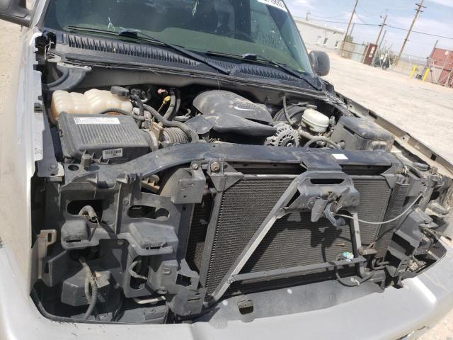 Фото 9 с аукциона – 2007 CHEVROLET SILVERADO с VIN 2GCEC13V571107005