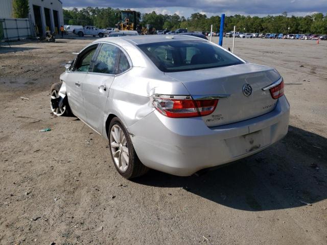 Photo 3 from auction – 2013 BUICK VERANO with VIN 1G4PP5SK0D4207794