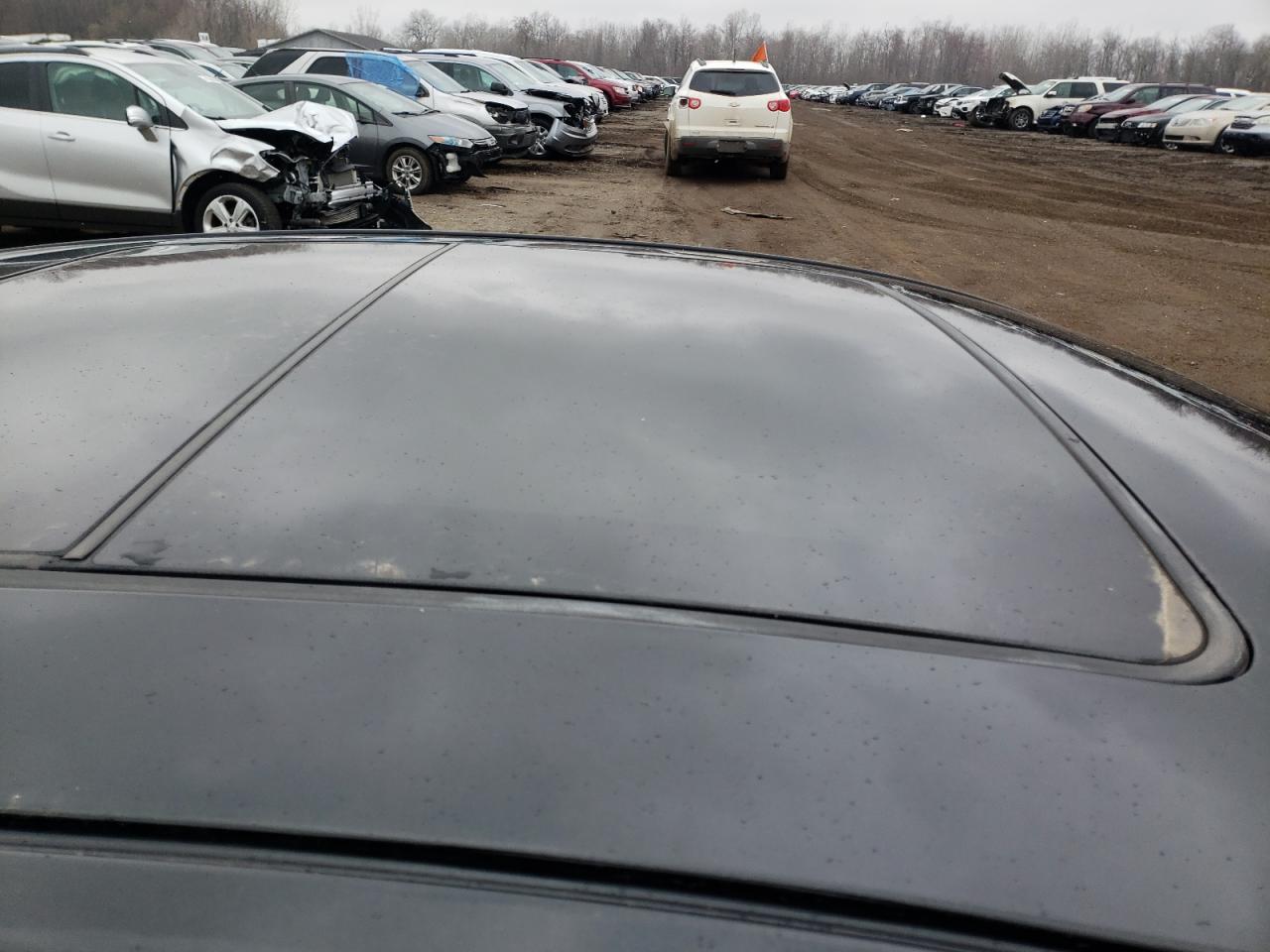 Photo 9 from auction – 2012 BUICK LACROSSE with VIN 1G4GC5ER1CF159682