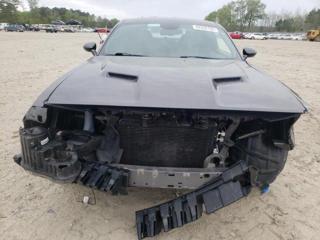 Photo 9 from auction – 2015 DODGE CHALLENGER with VIN 2C3CDZAG2FH911327