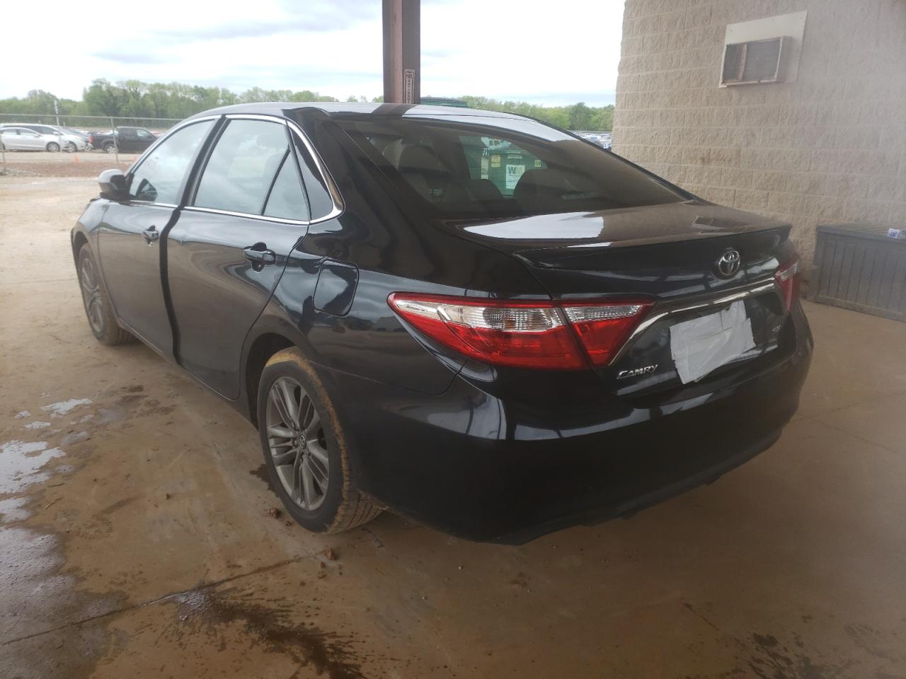 Photo 3 from auction – 2016 TOYOTA CAMRY LE with VIN 4T1BF1FK7GU204427