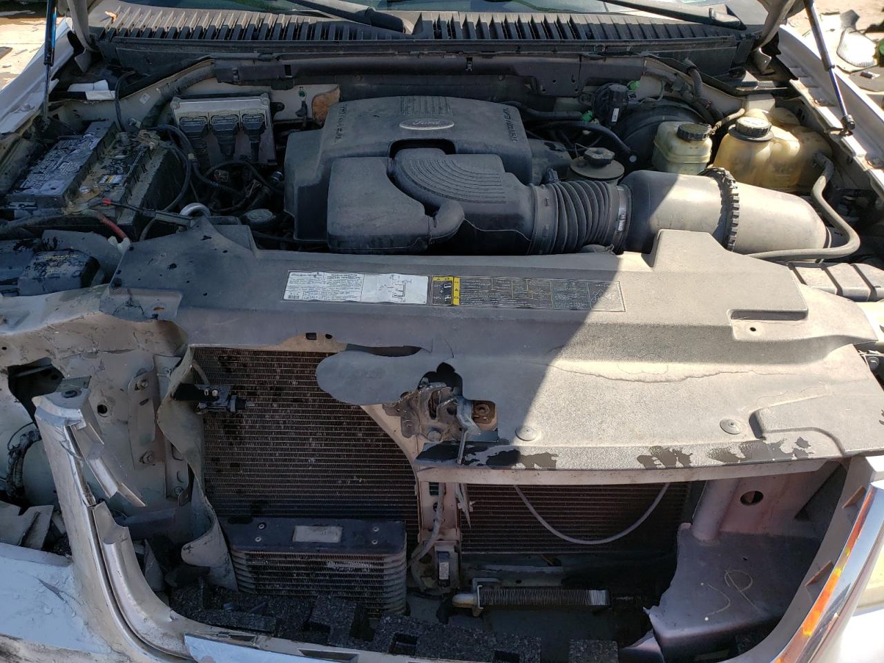Photo 7 from auction – 2003 FORD EXPEDITION with VIN 1FMPU15L63LC60526
