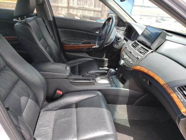 Photo 5 from auction – 2012 HONDA ACCORD EXL with VIN 1HGCP2F85CA003994