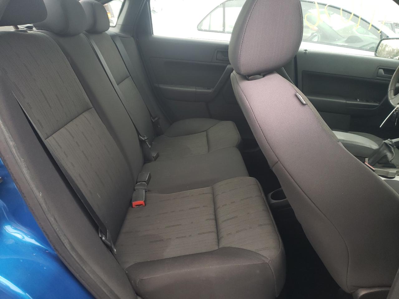 Photo 6 from auction – 2011 FORD FOCUS SE with VIN 1FAHP3FN9BW142338