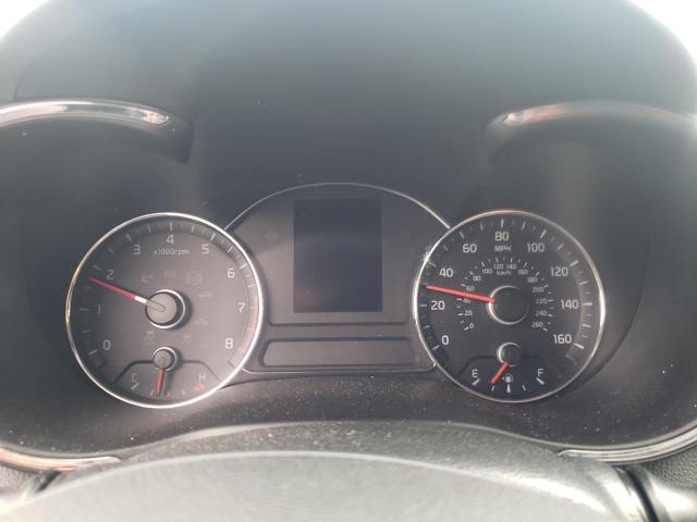 Photo 8 from auction – 2015 KIA FORTE LX with VIN KNAFK4A62F5407065