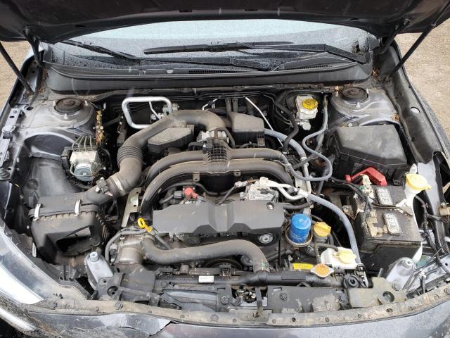 Photo 2 from auction – 2018 SUBARU LEGACY 2.5 with VIN 4S3BNAC69J3038391