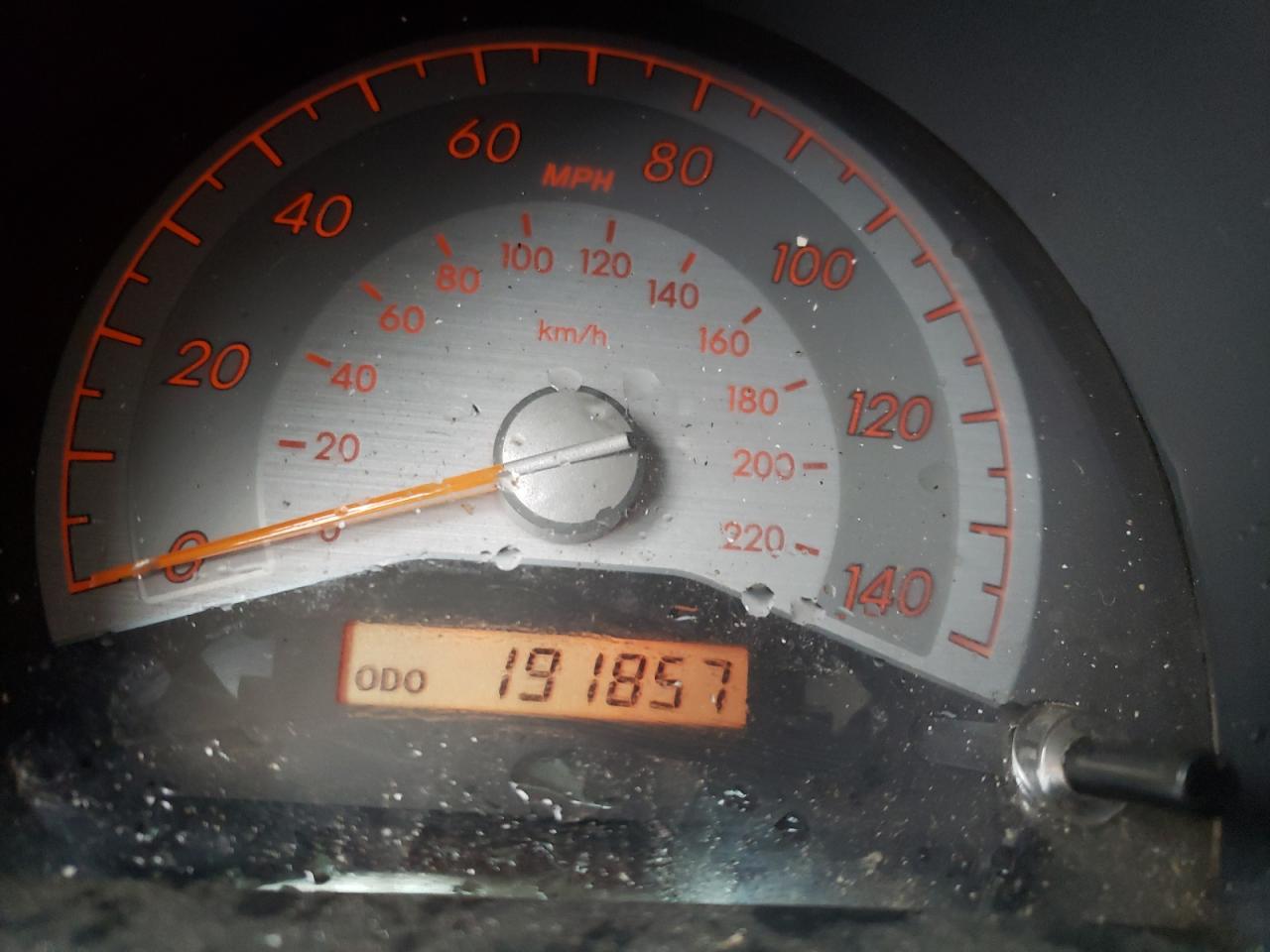 Photo 18 from auction – 2008 TOYOTA TC with VIN JTKDE167480247846