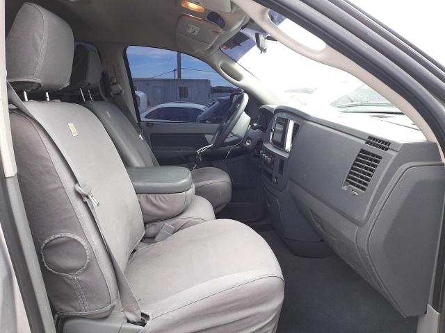 Photo 5 from auction – 2007 DODGE RAM 1500 S with VIN 1D7HU18277S254425