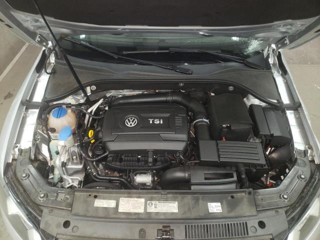 Photo 7 from auction – 2014 VOLKSWAGEN PASSAT SE with VIN 1VWBT7A31EC069901