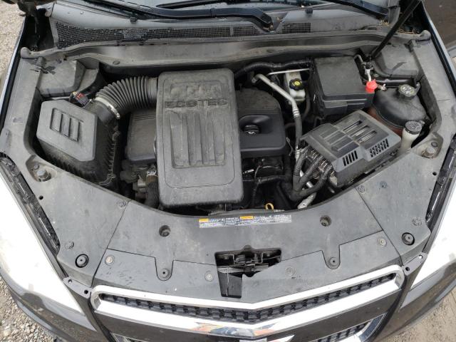 Photo 7 from auction – 2014 CHEVROLET EQUINOX LT with VIN 2GNFLFEK9E6251748