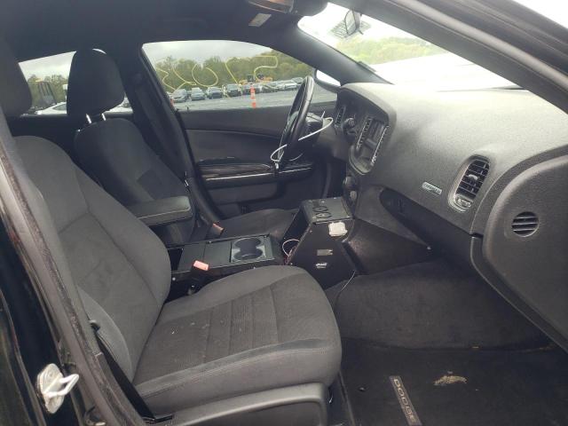 Photo 5 from auction – 2011 DODGE CHARGER PO with VIN 2B3CL1CT1BH597966
