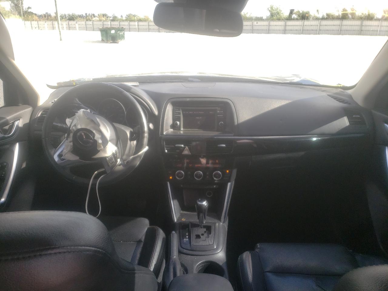 Фото 9 с аукциона – 2014 MAZDA CX-5 GT с VIN JM3KE2DY2E0304869
