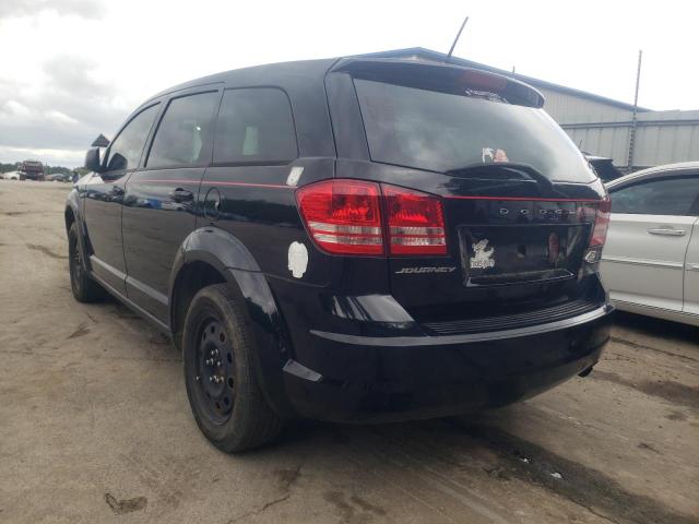 Photo 3 from auction – 2015 DODGE JOURNEY SE with VIN 3C4PDCAB3FT529894