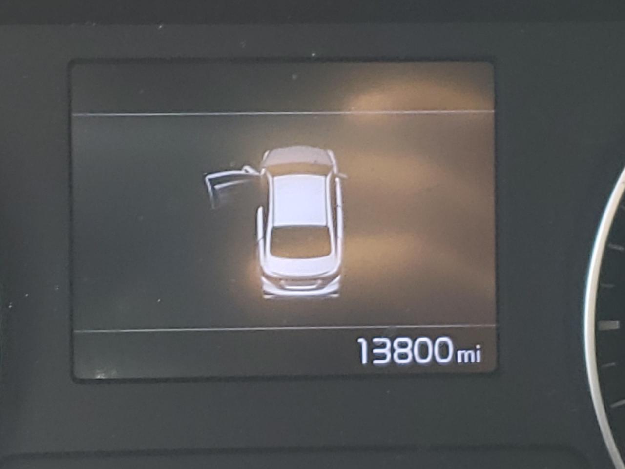 Photo 8 from auction – 2020 KIA FORTE FE with VIN 3KPF24AD8LE188971