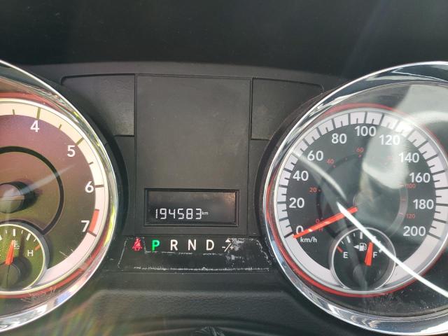 Photo 8 from auction – 2013 DODGE GRAND CARA with VIN 2C4RDGBG8DR701847