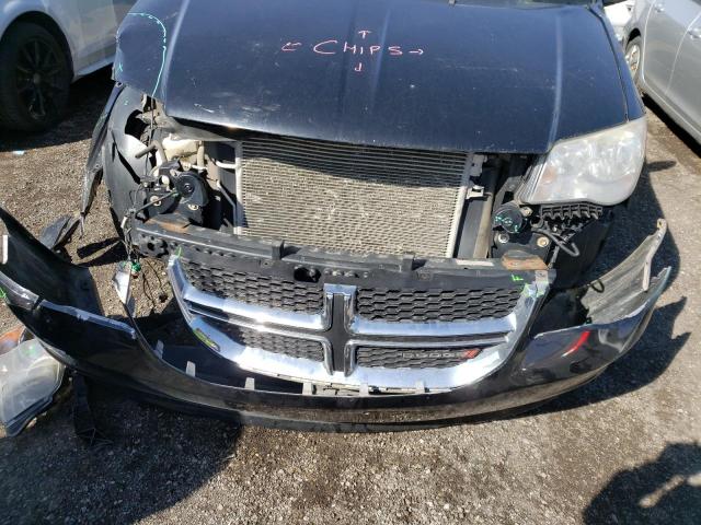 Photo 9 from auction – 2013 DODGE GRAND CARA with VIN 2C4RDGBG8DR701847