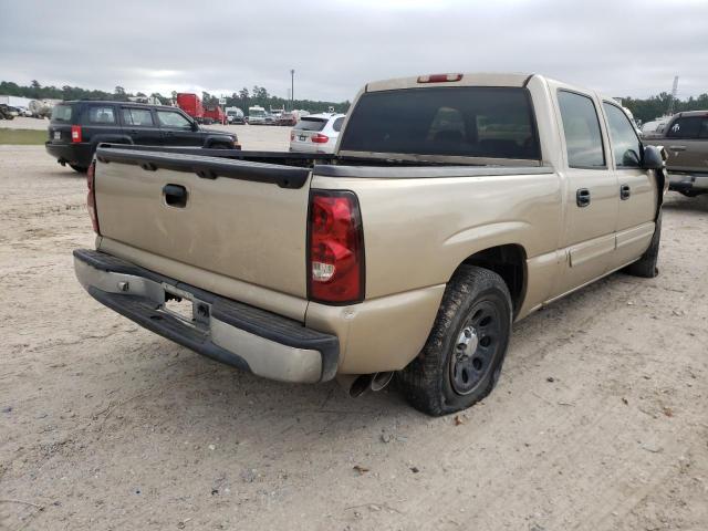 Foto 4 de la subasta – 2005 CHEVROLET SILVERADO con VIN 2GCEC13T951120061