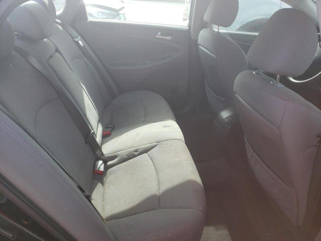 Photo 6 from auction – 2014 HYUNDAI SONATA GLS with VIN 5NPEB4AC9EH878021