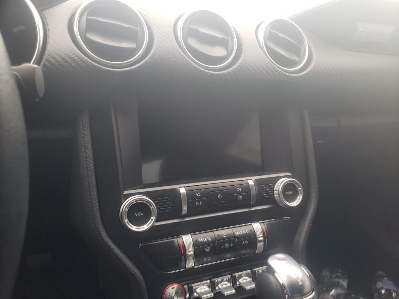 Photo 9 from auction – 2021 FORD MUSTANG with VIN 1FA6P8TH3M5117737