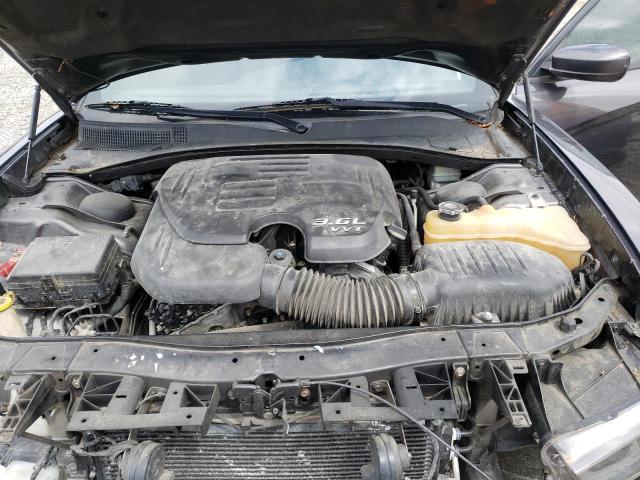 Foto 7 de la subasta – 2013 DODGE CHARGER SE con VIN 2C3CDXBG4DH671102