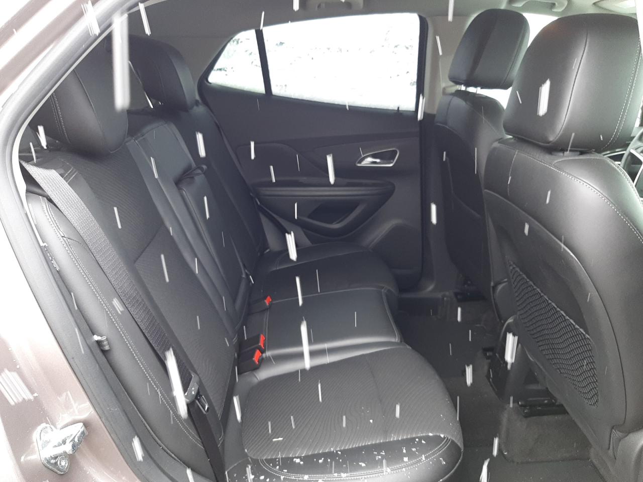 Photo 6 from auction – 2014 BUICK ENCORE CON with VIN KL4CJBSBXEB526372