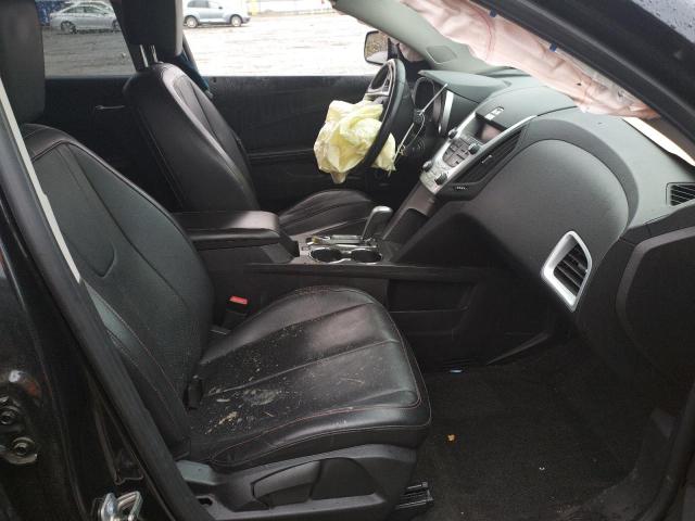 Photo 5 from auction – 2011 CHEVROLET EQUINOX LT with VIN 2CNFLGE53B6408397