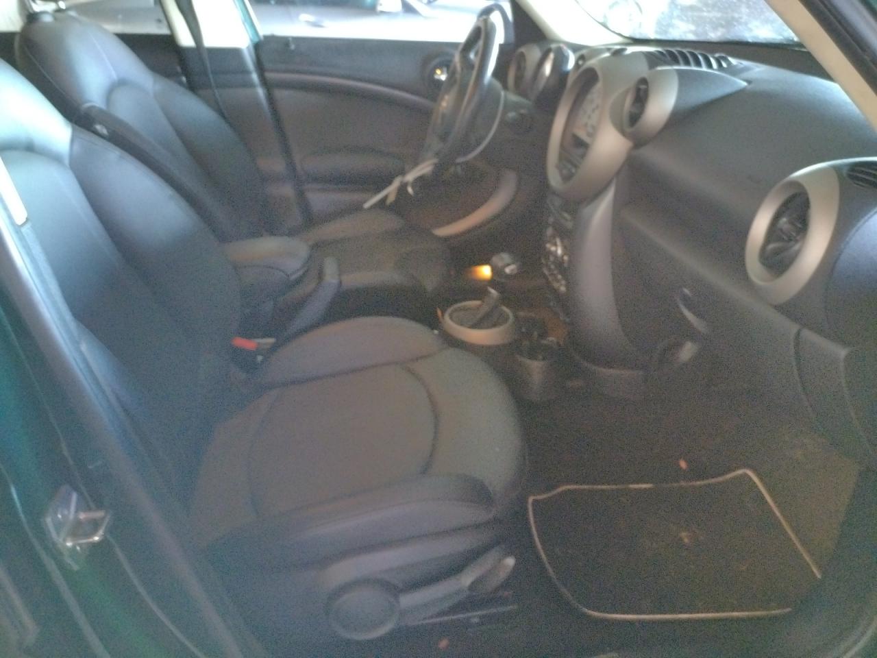 Photo 5 from auction – 2012 MINI COOPER S C with VIN WMWZC5C59CWL56531