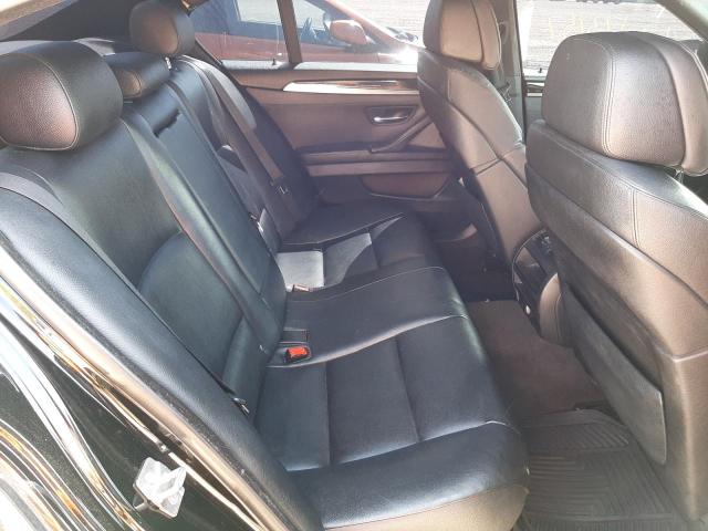 Photo 6 from auction – 2012 BMW 535 I with VIN WBAFR7C51CC812259