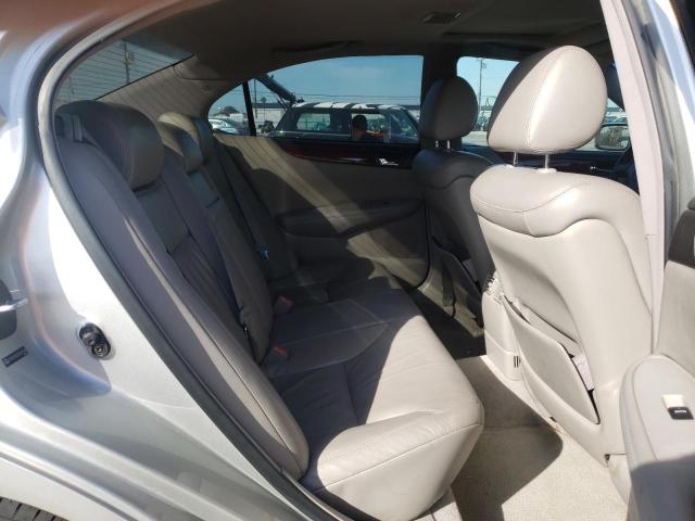 Photo 6 from auction – 2003 LEXUS ES 300 with VIN JTHBF30G330147566