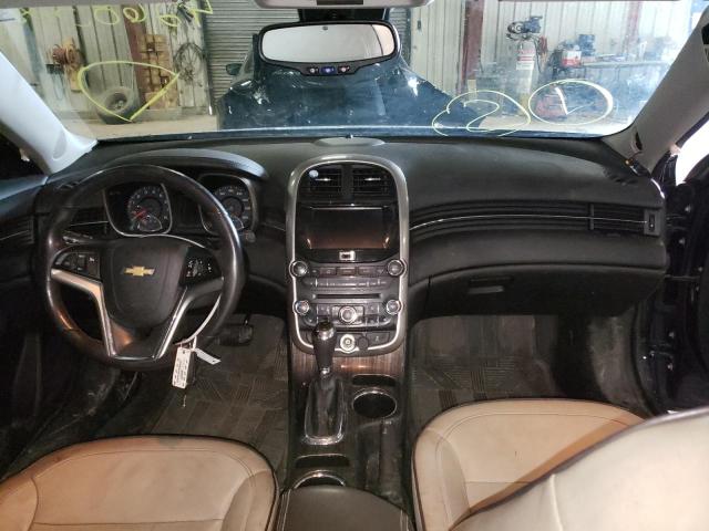 Photo 9 from auction – 2015 CHEVROLET MALIBU LTZ with VIN 1G11F5SL4FF154071