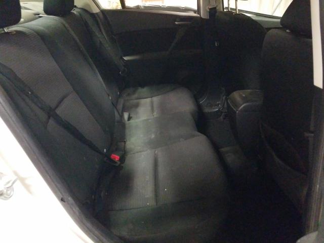 Photo 6 from auction – 2013 MAZDA 3 I with VIN JM1BL1TF3D1784311