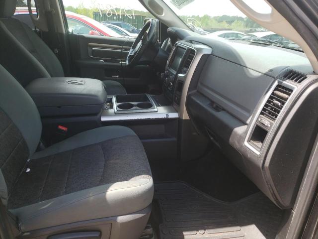 Photo 5 from auction – 2015 RAM 1500 SLT with VIN 1C6RR6LM0FS735810