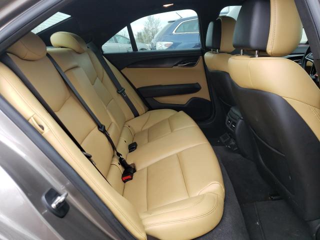 Photo 6 from auction – 2014 CADILLAC ATS with VIN 1G6AG5RX1E0174554