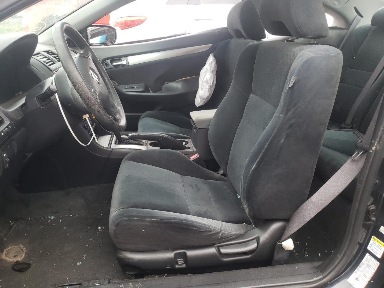 Photo 5 from auction – 2003 HONDA ACCORD EX with VIN 1HGCM72673A016191