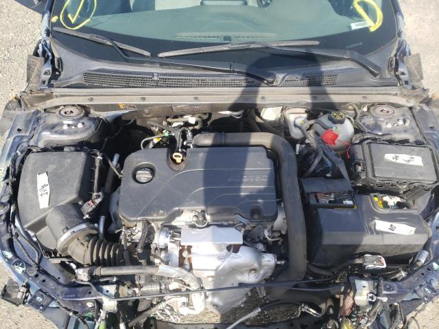 Photo 2 from auction – 2018 CHEVROLET MALIBU LS with VIN 1G1ZB5ST0JF183915