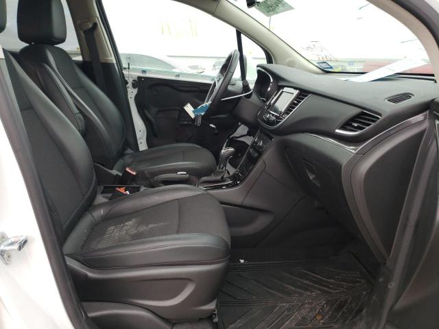 Photo 5 from auction – 2021 BUICK ENCORE PRE with VIN KL4CJASM2MB364232
