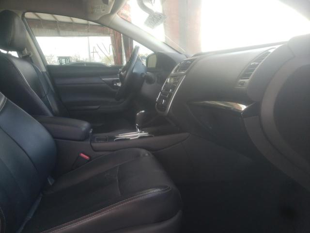 Photo 5 from auction – 2017 NISSAN ALTIMA 2.5 with VIN 1N4AL3AP5HC212546