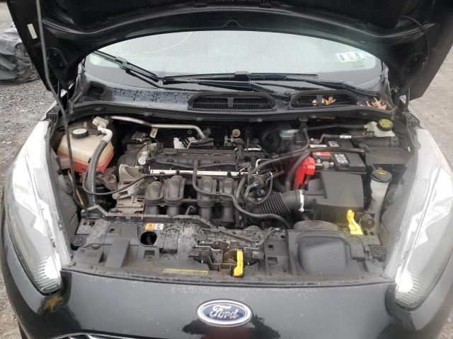 Photo 7 from auction – 2014 FORD FIESTA SE with VIN 3FADP4BJ7EM103453