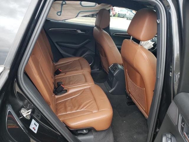 Photo 6 from auction – 2012 AUDI Q5 PREMIUM with VIN WA1LFAFP1CA018652
