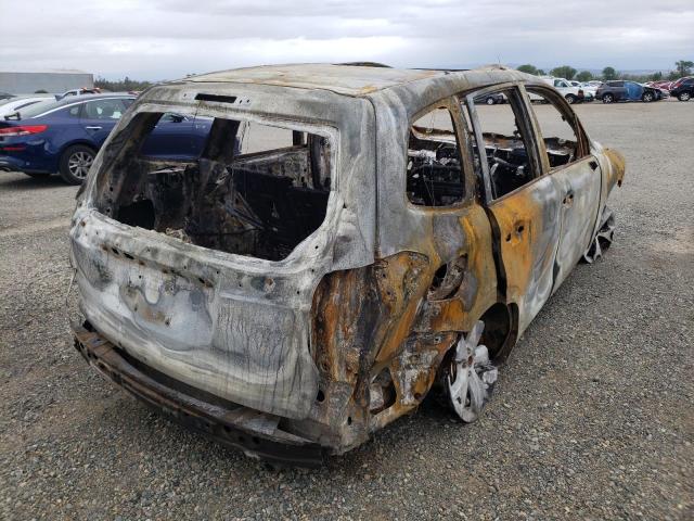 Photo 4 from auction – 2015 SUBARU FORESTER 2 with VIN JF2SJAFC4FH593399