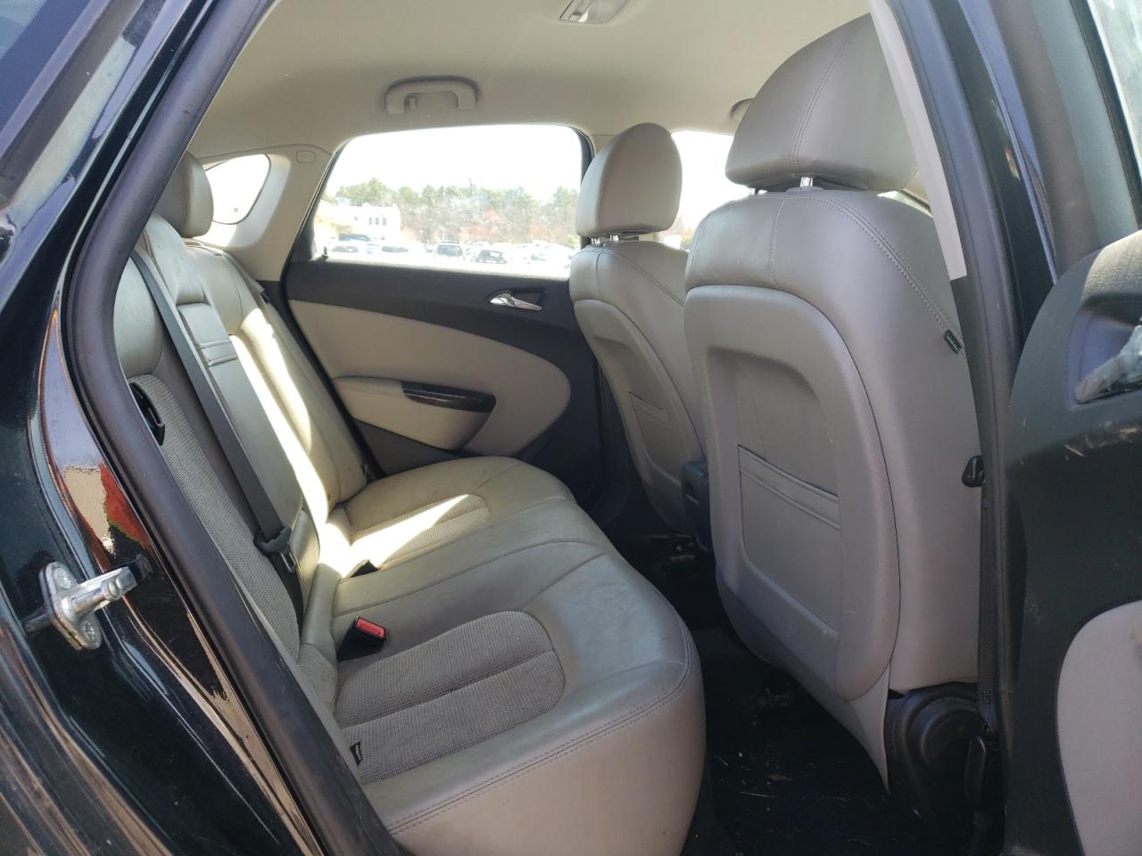 Photo 6 from auction – 2013 BUICK VERANO CON with VIN 1G4PR5SK3D4237298