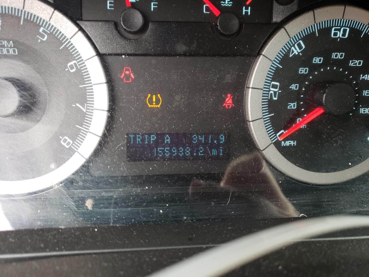 Photo 8 from auction – 2010 FORD ESCAPE XLT with VIN 1FMCU0D70AKA30514