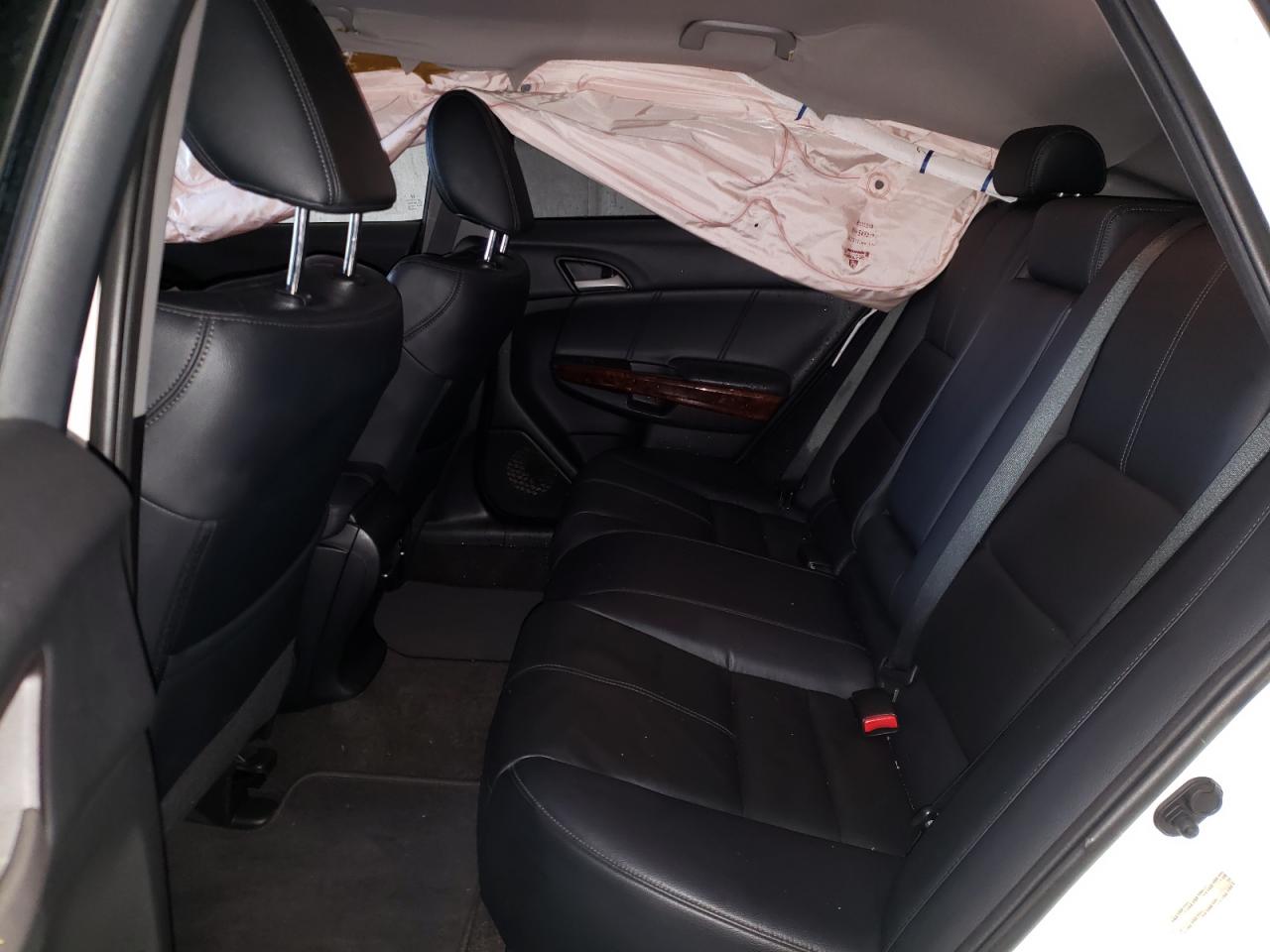 Photo 6 from auction – 2012 HONDA CROSSTOUR with VIN 5J6TF1H55CL000672
