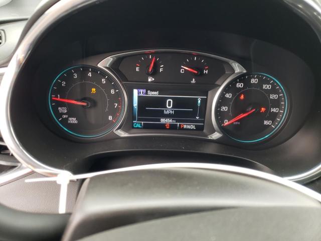 Photo 8 from auction – 2017 CHEVROLET MALIBU LT with VIN 1G1ZE5ST7HF133790