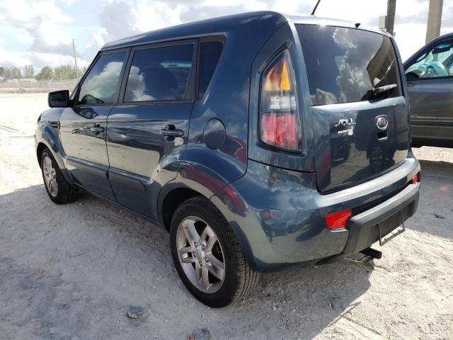 Photo 3 from auction – 2011 KIA SOUL with VIN KNDJT2A2XB7216505
