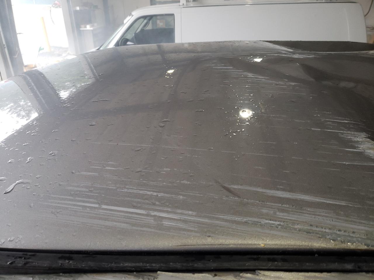 Photo 9 from auction – 2002 TOYOTA TUNDRA ACC with VIN 5TBBT44142S289726