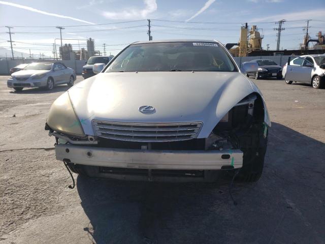Photo 9 from auction – 2003 LEXUS ES 300 with VIN JTHBF30G330147566