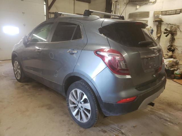 Photo 3 from auction – 2020 BUICK ENCORE PRE with VIN KL4CJESB1LB047353