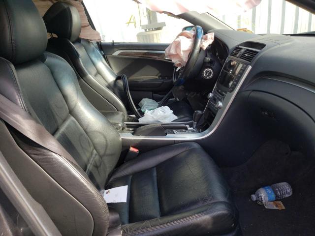 Photo 5 from auction – 2008 ACURA TL with VIN 19UUA66298A040420