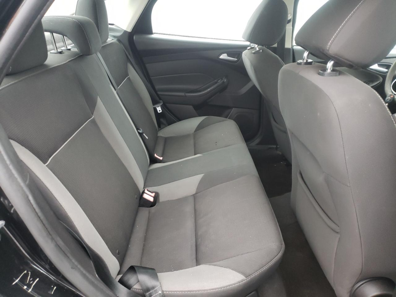 Photo 6 from auction – 2013 FORD FOCUS SE with VIN 1FADP3F26DL286065